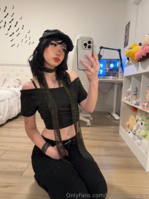 Heavendisgrace OnlyFans слив фото 3 OnlyFans 2026