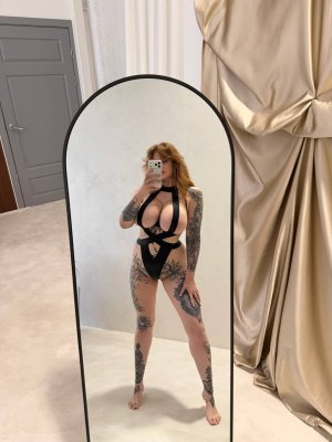 Hell Voron OnlyFans фото