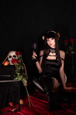 Himee Lily OnlyFans фото