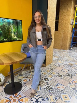 Innaluve OnlyFans фото