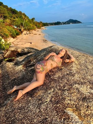 Ipek OnlyFans фото