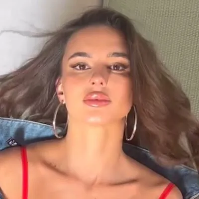 Irina Repei