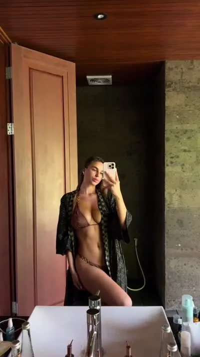 Irina Repei OnlyFans фото