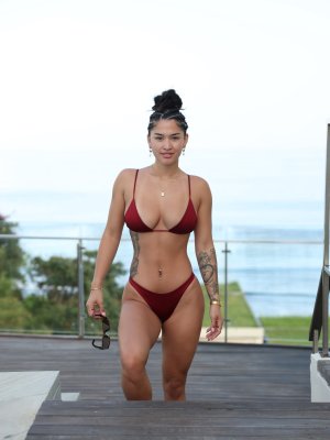 Izzy Flannery OnlyFans слив фото 17 OnlyFans 2026