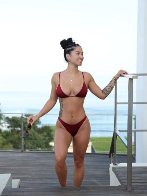 Izzy Flannery OnlyFans слив фото 18 OnlyFans 2026