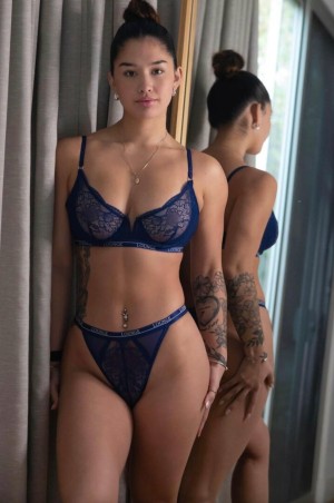 Izzy Flannery OnlyFans фото