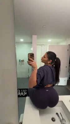 Jackie Figueroa OnlyFans фото