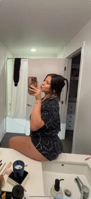 Jackie Figueroa OnlyFans фото