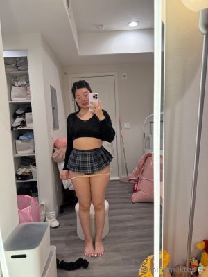 Jasminemilktea OnlyFans фото