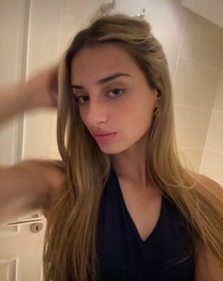 Jazmin Peralta OnlyFans фото