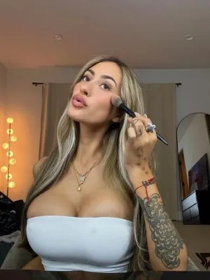 Jena Wolfy OnlyFans фото