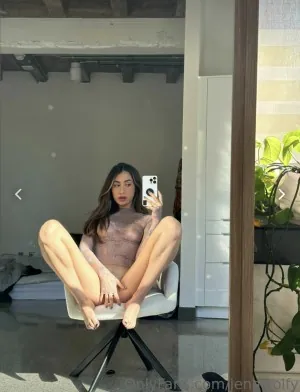 Jena Wolfy OnlyFans фото