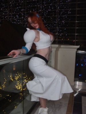 Jenna Lynn Meowri OnlyFans фото