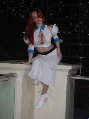Jenna Lynn Meowri OnlyFans фото