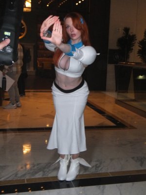 Jenna Lynn Meowri OnlyFans фото