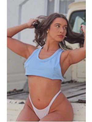 Jesenia Echeverria OnlyFans слив фото 2 OnlyFans 2026