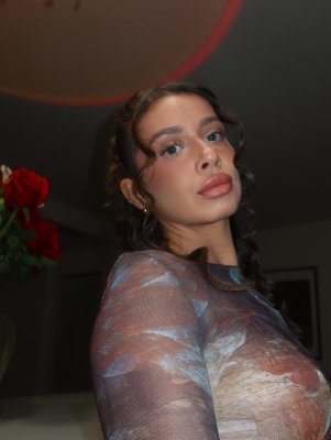 Jesenia Echeverria OnlyFans фото