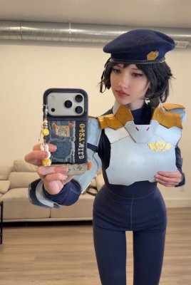 Jillynozomi