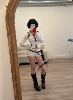 Jillynozomi OnlyFans слив фото 9 OnlyFans 2026