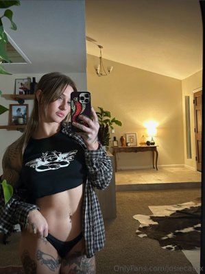 Josie Hamming OnlyFans фото