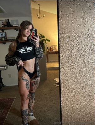 Josie Hamming OnlyFans фото