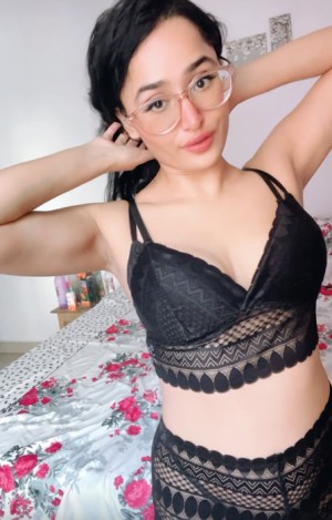 Kajal Pandey