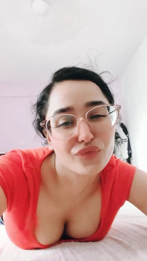 Kajal Pandey OnlyFans фото