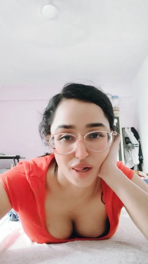 Kajal Pandey OnlyFans фото