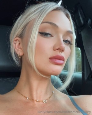 Kalifromthevalley OnlyFans слив фото 7 OnlyFans 2026