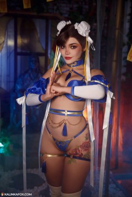 Kalinka Fox OnlyFans слив фото 14 OnlyFans 2026