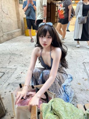 Kangnuonuo OnlyFans фото