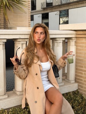 Kara Del Toro OnlyFans фото