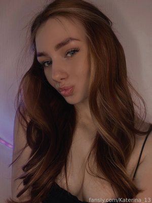 Katerina 13 OnlyFans фото
