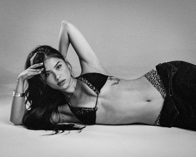 Kathryn Melvin OnlyFans фото