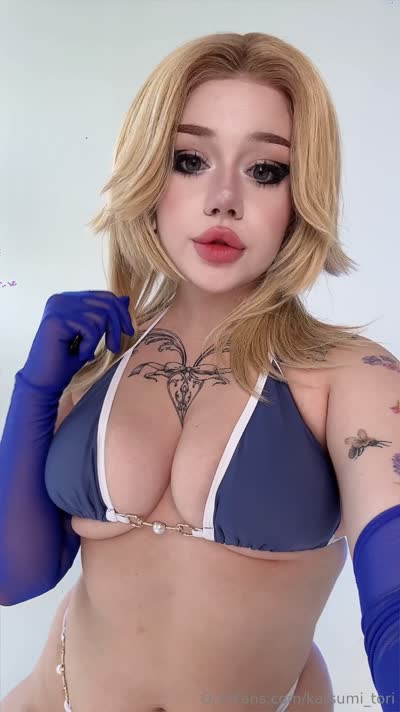 Katsumi Tori OnlyFans слив фото 3 OnlyFans 2026