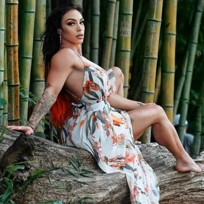 Kayla Rossi OnlyFans слив фото 6 Атлетические 2026