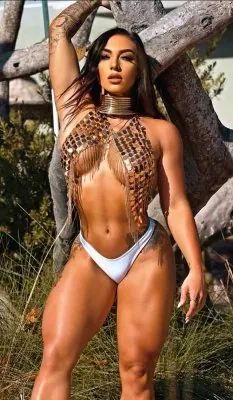 Kayla Rossi OnlyFans слив фото 24 Атлетические 2026