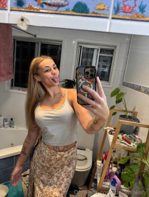 Kaylablakely OnlyFans фото