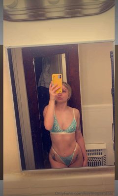Kaylee Garofalo OnlyFans фото