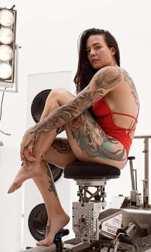 Kelly Winstanley OnlyFans слив фото 17 OnlyFans 2026