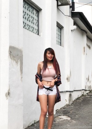 Kendrasins OnlyFans фото