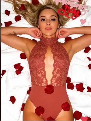 Kiara Louviere OnlyFans слив фото 15 OnlyFans 2026