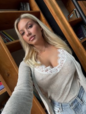 Killer Katrin OnlyFans фото