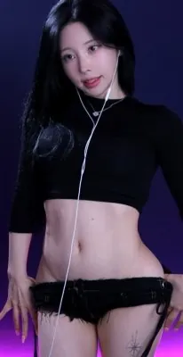 Kim Yu OnlyFans фото