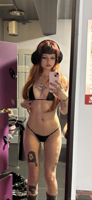 Kittycat473 OnlyFans фото