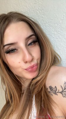 Kittykat401 OnlyFans фото