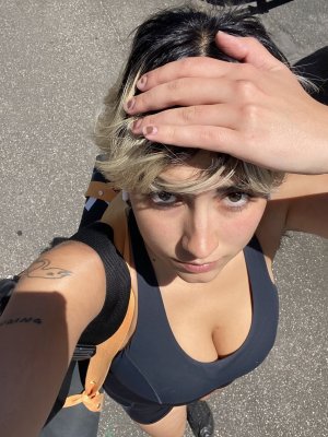 Ktcherriez OnlyFans фото