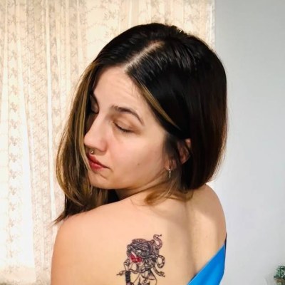 Kubra Yildiz