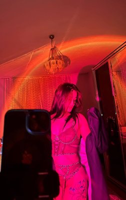 Kubra Yildiz OnlyFans фото