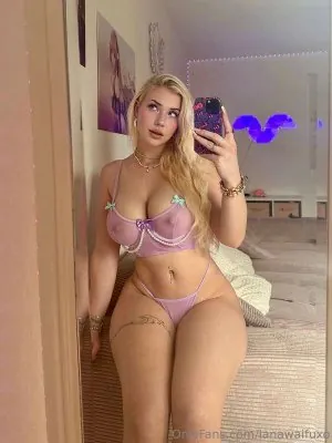 Lanawaifuxo OnlyFans слив фото 6 OnlyFans 2026